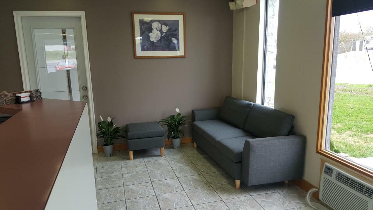 Town House Inn Jackson Zewnętrze zdjęcie